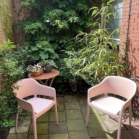Ensuite Middelbourg Extérieur photo